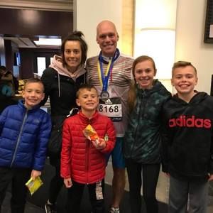 Meet your Posher, Christopher